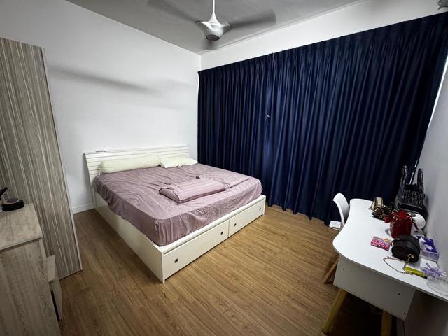 Condominium for rent in Georgetown, Penang