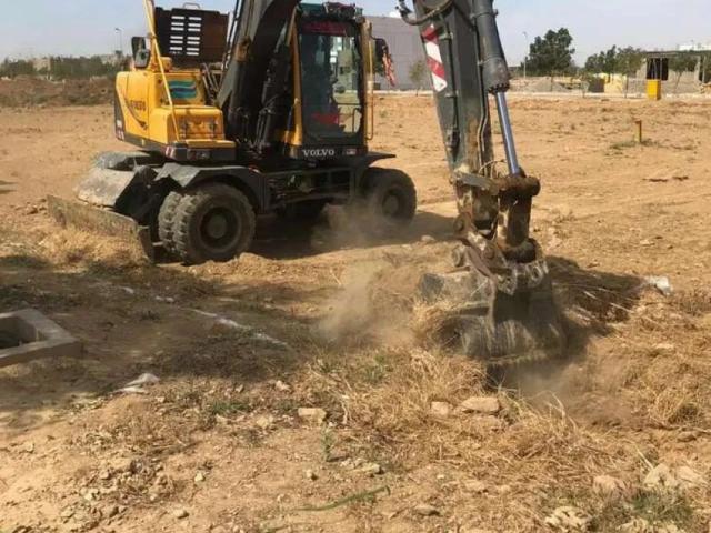 Land for sale in Rawalpindi, Islamabad Capital Territory