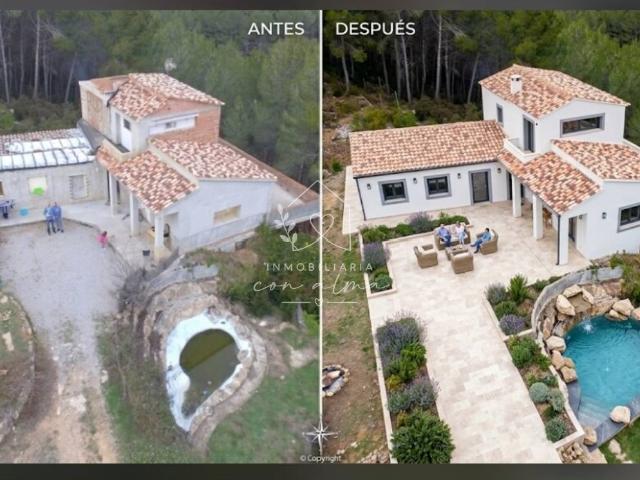 Chalet en venta en Alt Penedès, Catalunya