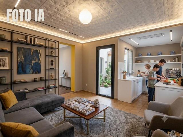 Casa en venta en Recatelo, Lugo