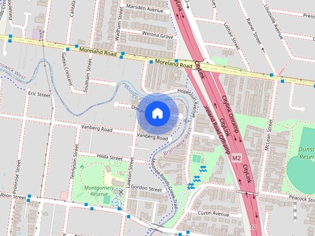 Apartment for rent in Camerons Creek, Victoria