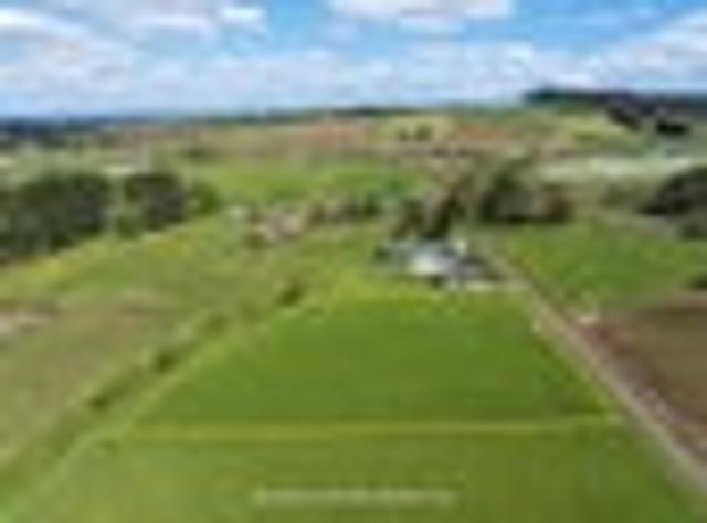 Land for sale in Pukekawa, Waikato