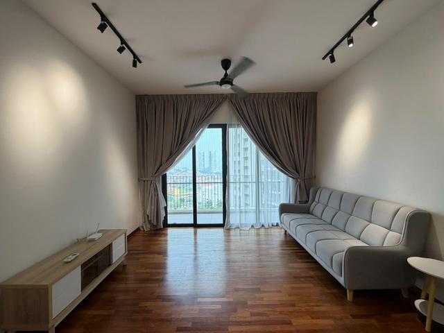 Condominium for rent in Georgetown, Penang
