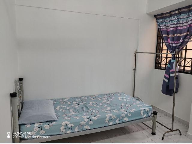 Apartment for rent in Petaling, Alam Impian
