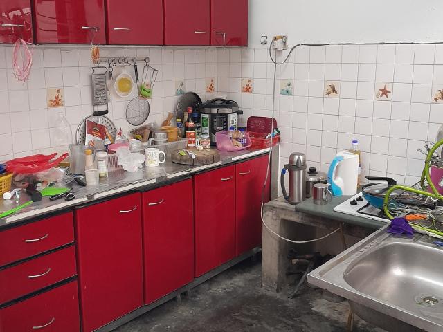 Room for rent in Kuala Lumpur