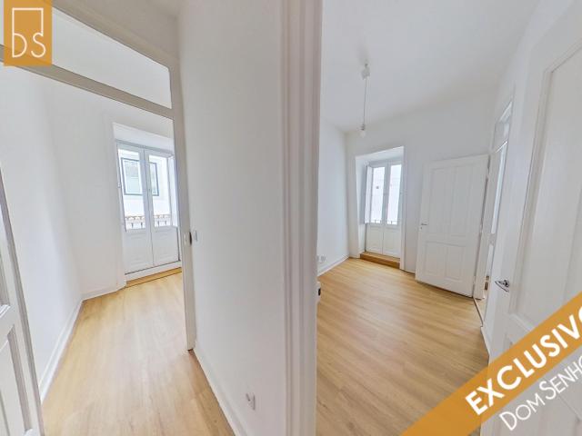 Apartamento alugar em Estrela, Lisboa