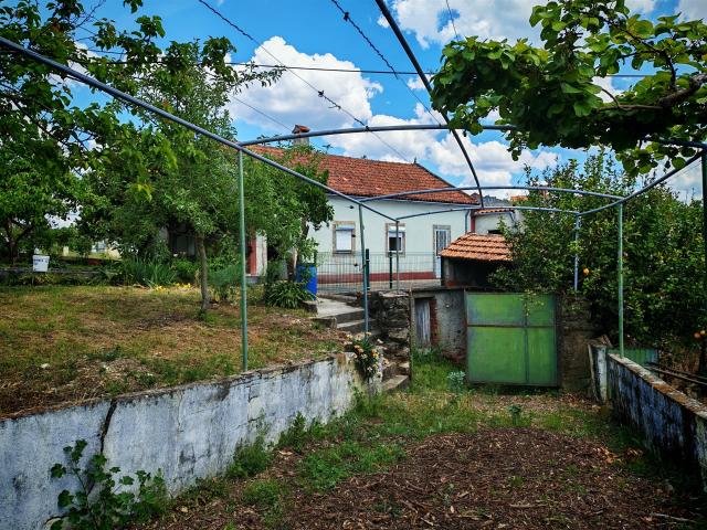 Vivenda venda em Castelo Branco, Cumeada