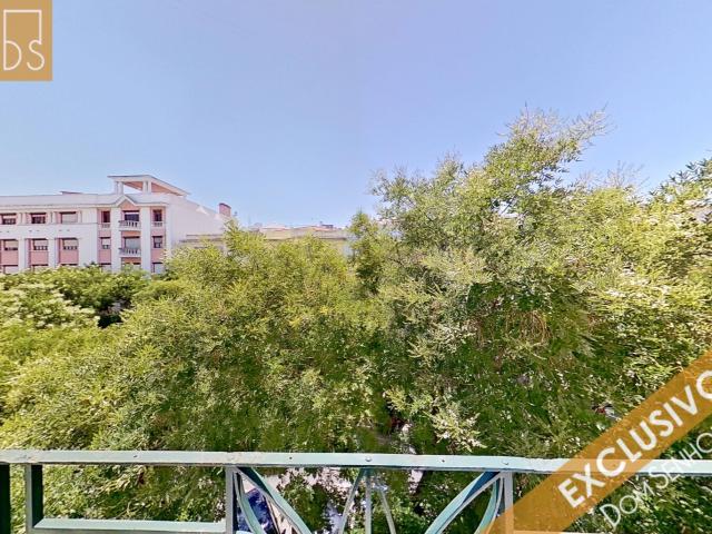 Apartamento alugar em Avenidas Novas, Lisboa