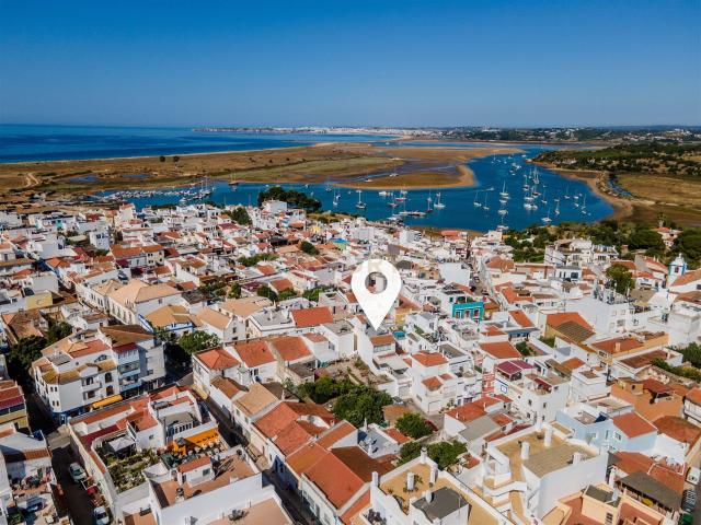 Vivenda venda em Praia de Alvor, Portimão