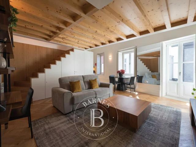 Apartamento venda em Porto, Cedofeita