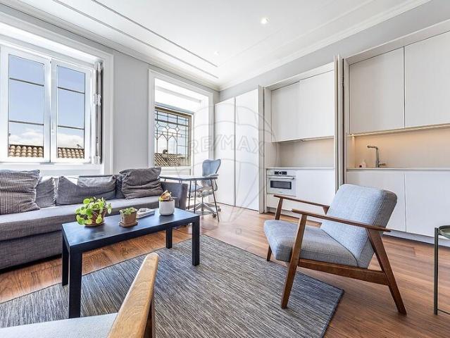 Apartamento venda em Santa Maria Maior, Lisboa