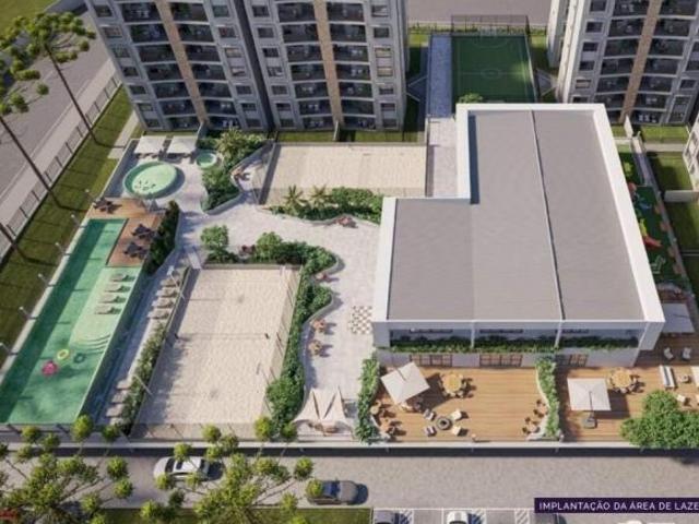 Apartamento venda em Boqueirão, Curitiba