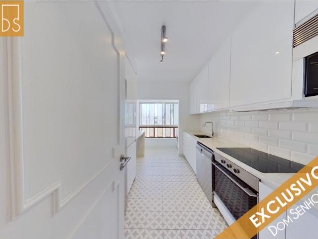 Apartamento alugar em Telheiras Sul, Lisboa