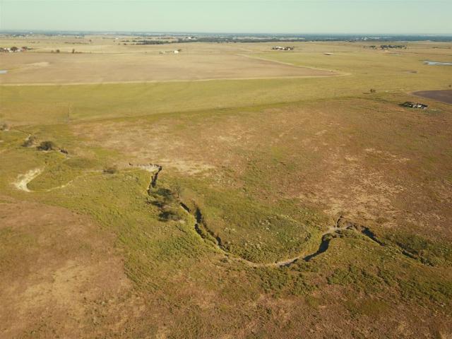 Land for sale in Lott, Texas
