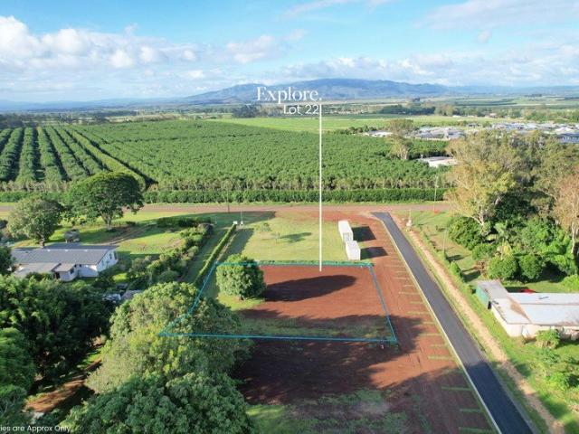 Land for sale in Tablelands, Queensland