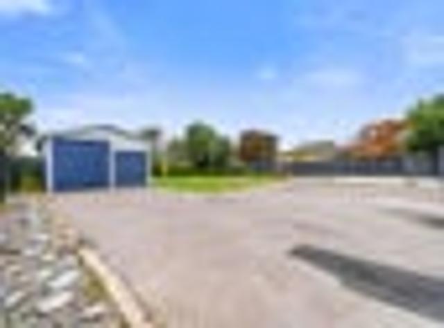 Land for sale in Rolleston, Canterbury
