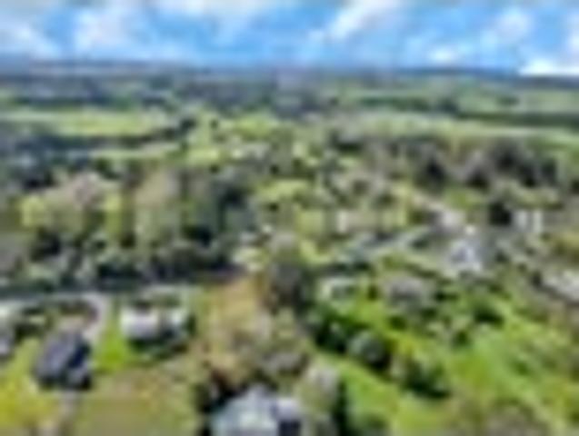Land for sale in Mangapai, Northland