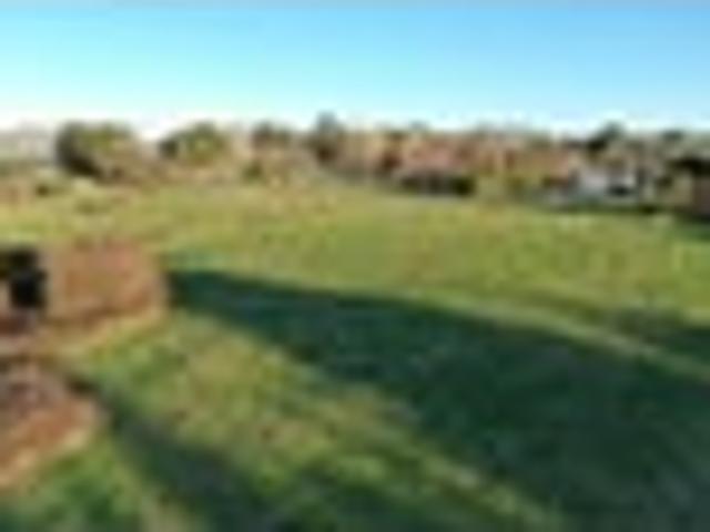 Land for sale in Tararua District