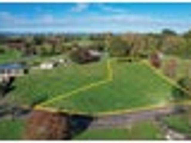 Land for sale in Otorohanga, Waikato