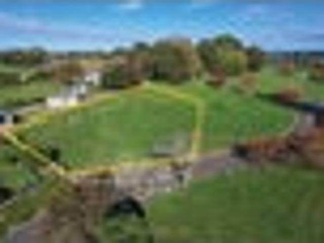 Land for sale in Otorohanga, Waikato