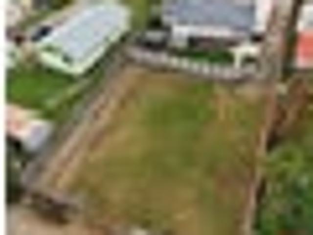 Land for sale in Sanson