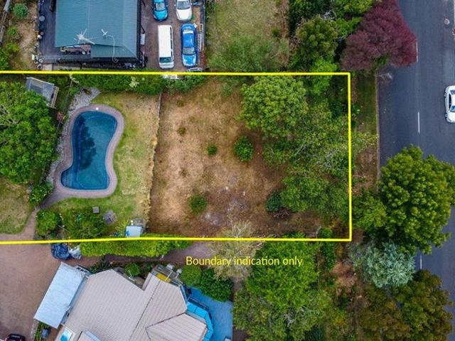 Land for sale in Te Awamutu, Waikato