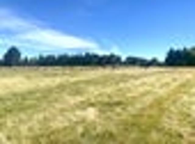 Land for sale in Takapau