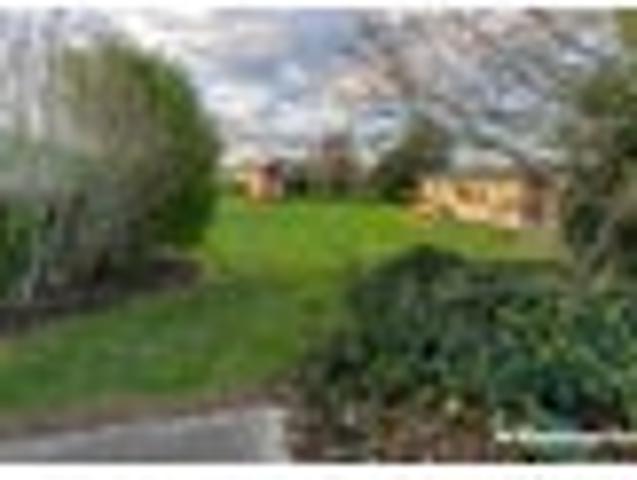 Land for sale in Kauwhata, Waikato
