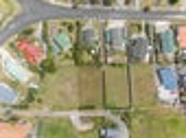 Land for sale in Fairburn, Northland