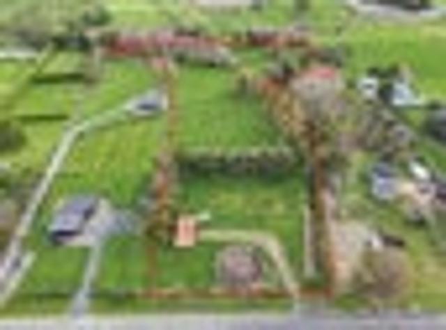 Land for sale in Horowhenua District
