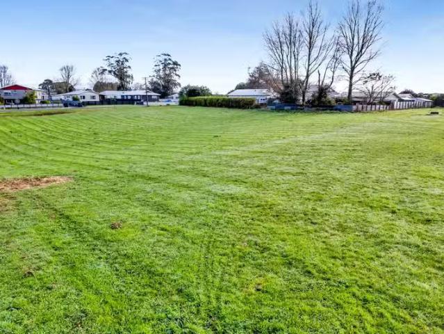 House for sale in Normanby, Taranaki
