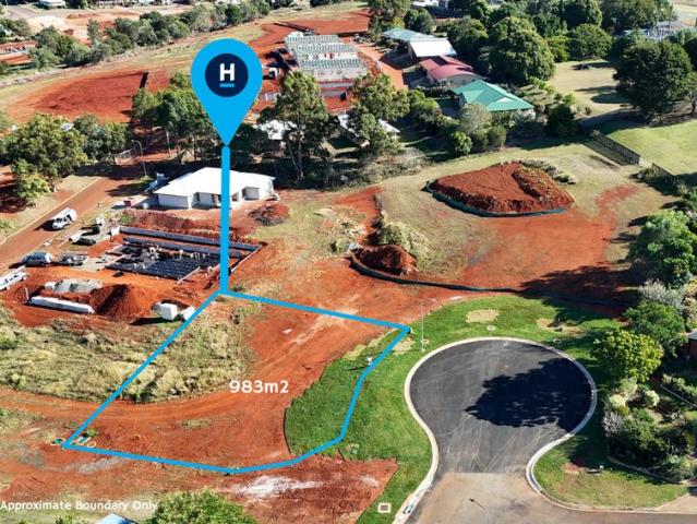 Land for sale in Childers, Queensland
