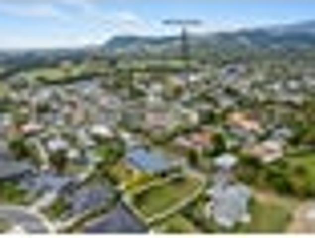 Land for sale in Otaki, Wellington