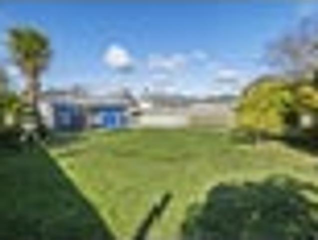 Land for sale in Feilding, Manawatū District