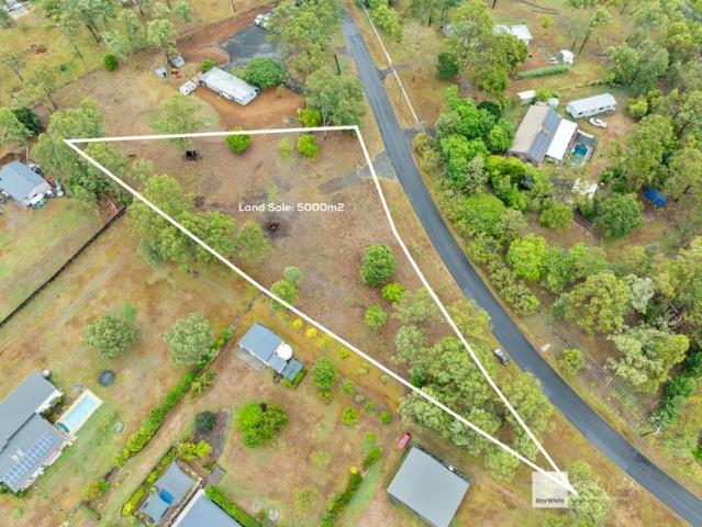 Land for sale in Toombul, Queensland