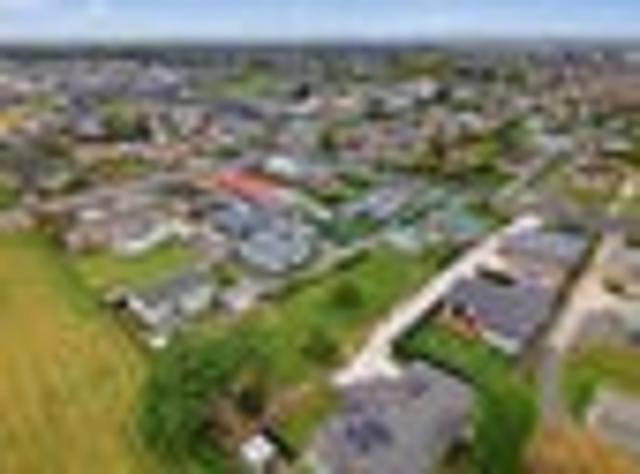 Land for sale in Morrinsville, Matamata Piako District