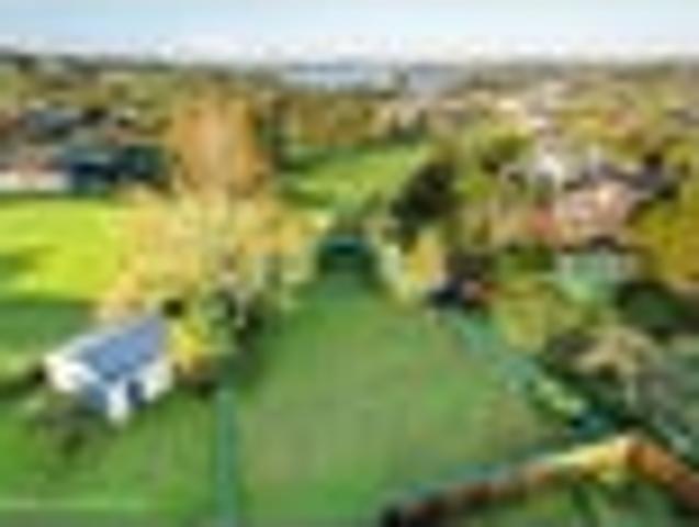 Land for sale in Kawau Island