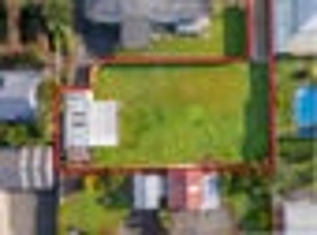 Land for sale in Greytown, Wellington