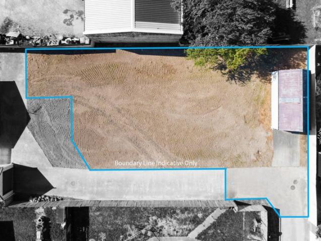 Land for sale in Feilding