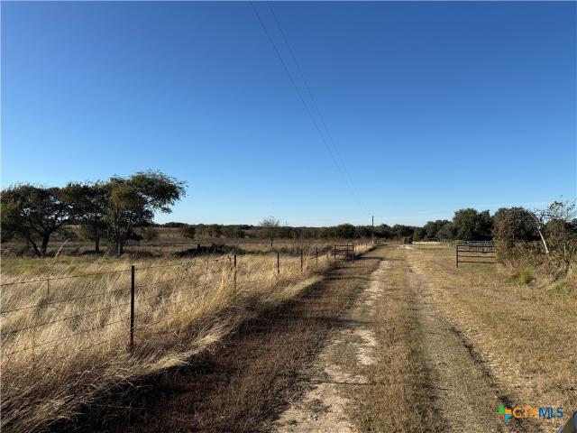 Land for sale in Valley Mills, Texas