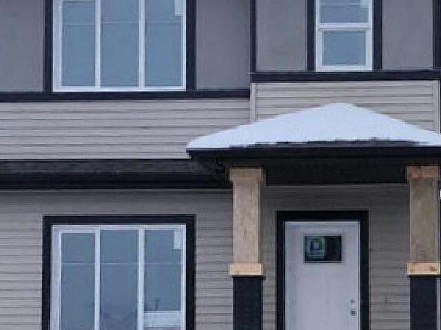 House for sale in Edmonton