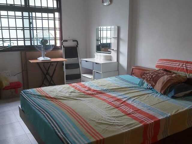 Room for rent
