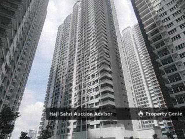 Condominium for rent in Country Heights Damansara, Kuala Lumpur