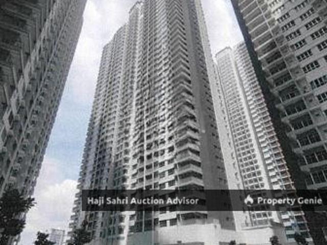 Serviced Residence for rent in Country Heights Damansara, Kuala Lumpur