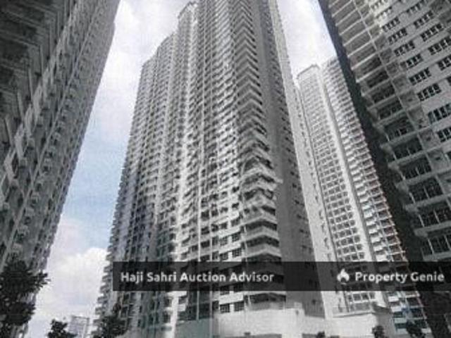 Apartment for rent in Country Heights Damansara, Kuala Lumpur