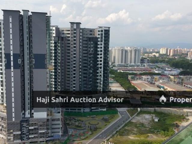 Apartment for rent in Country Heights Damansara, Kuala Lumpur
