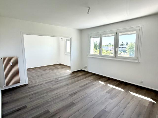 Appartement location à Nancy, Essey-lès-nancy