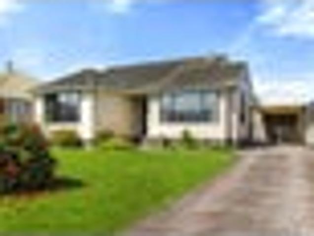 House for sale in Waterloo, Lower Hutt