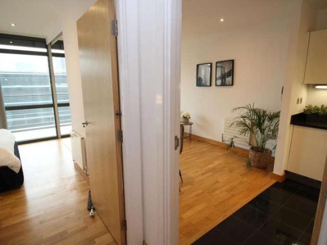 Apartment for rent in City Centre, Georgia