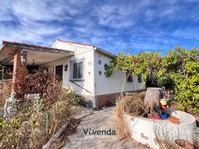 Casa en venta en El Casar De Escalona